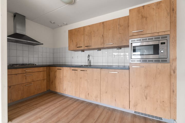 Foto 8 van Prinses Irenestraat 110