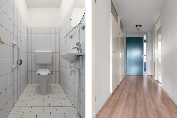 Foto 10 van Prinses Irenestraat 110