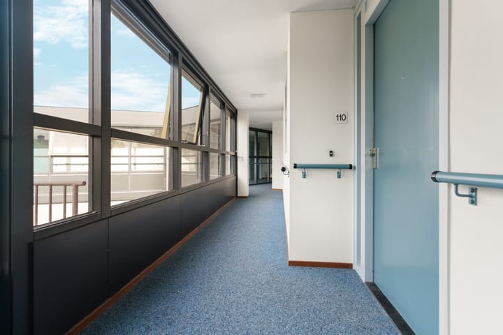 Foto 19 van Prinses Irenestraat 110