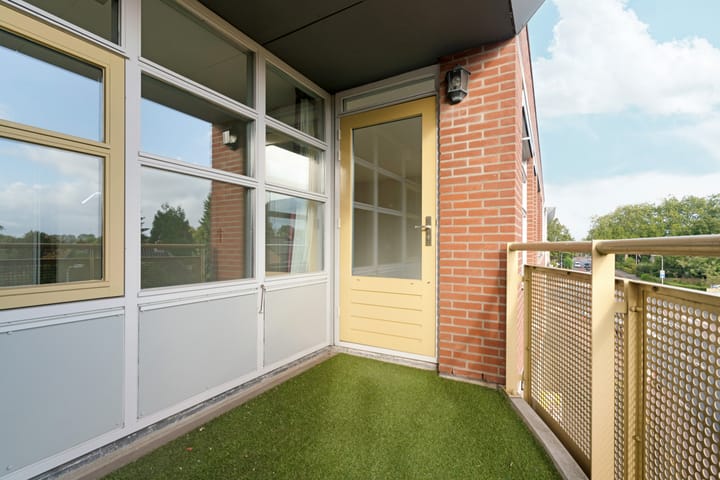 Foto 21 van Prinses Irenestraat 110