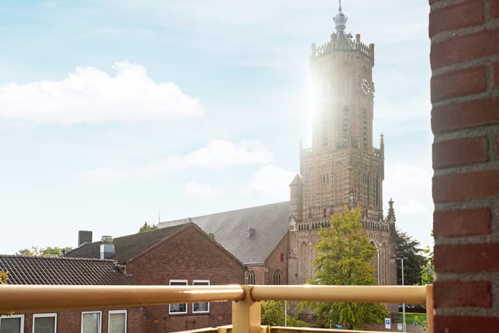 Foto 22 van Prinses Irenestraat 110