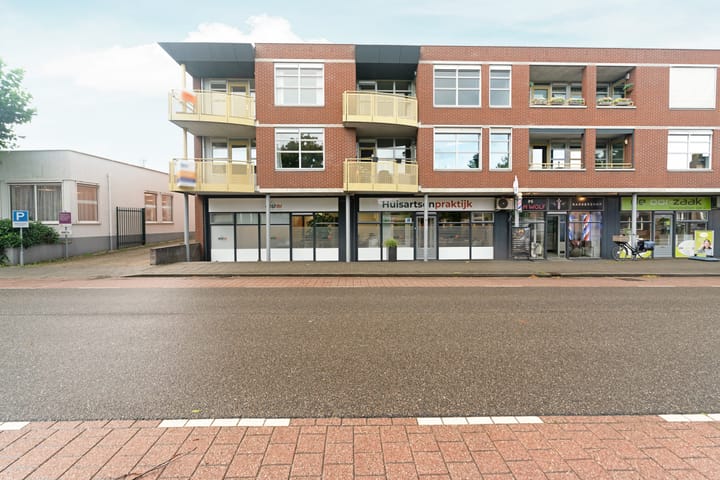 Foto 23 van Prinses Irenestraat 110