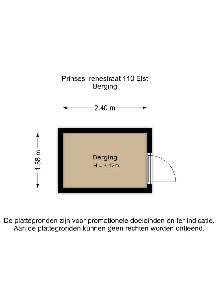 Foto 27 van Prinses Irenestraat 110