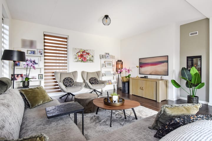 Photo 8 of Fazanterie 12