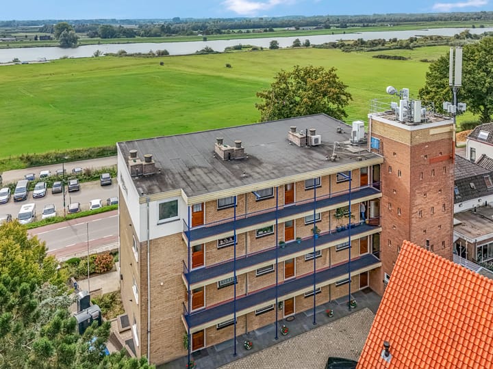 Foto 3 van Utrechtsestraatweg 2-F