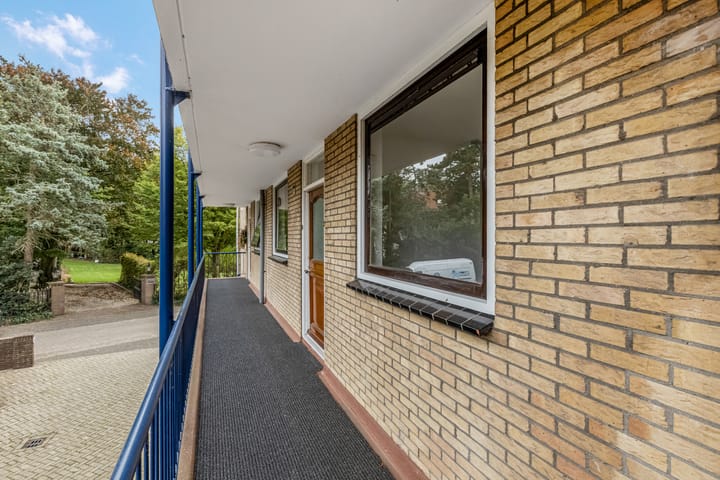 Foto 5 van Utrechtsestraatweg 2-F