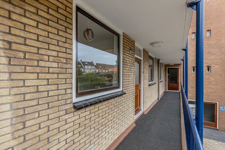 Foto 24 van Utrechtsestraatweg 2-F