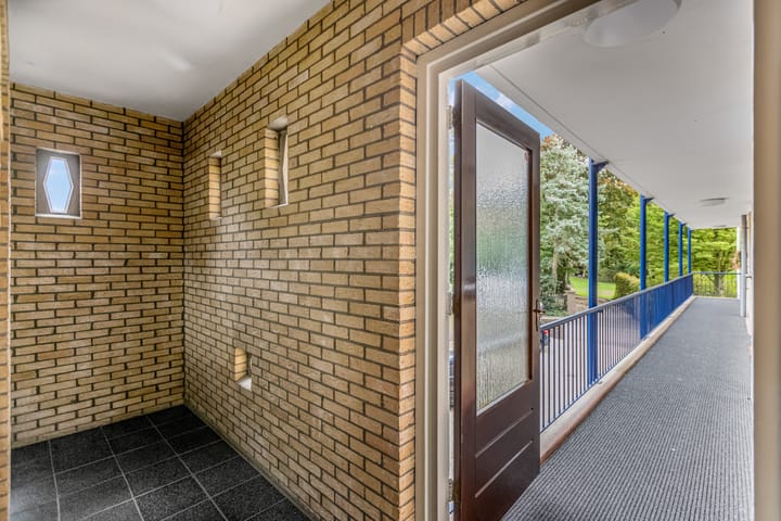 Foto 25 van Utrechtsestraatweg 2-F