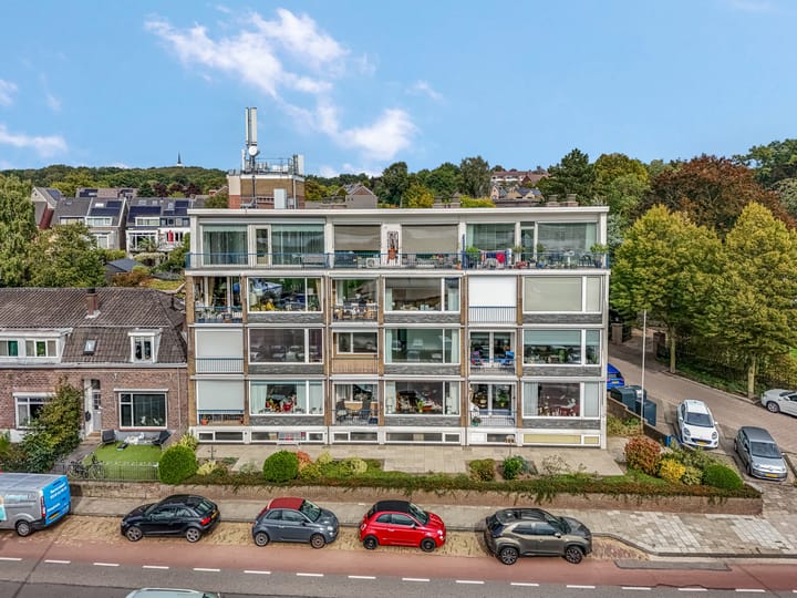 Foto 30 van Utrechtsestraatweg 2-F