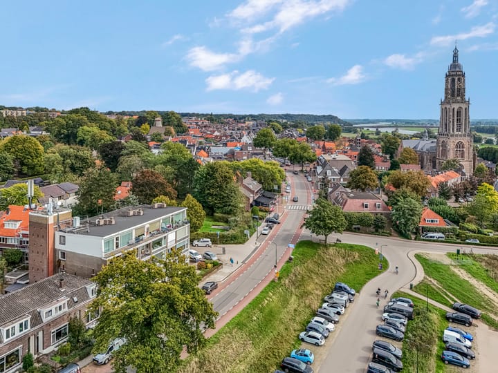 Foto 32 van Utrechtsestraatweg 2-F