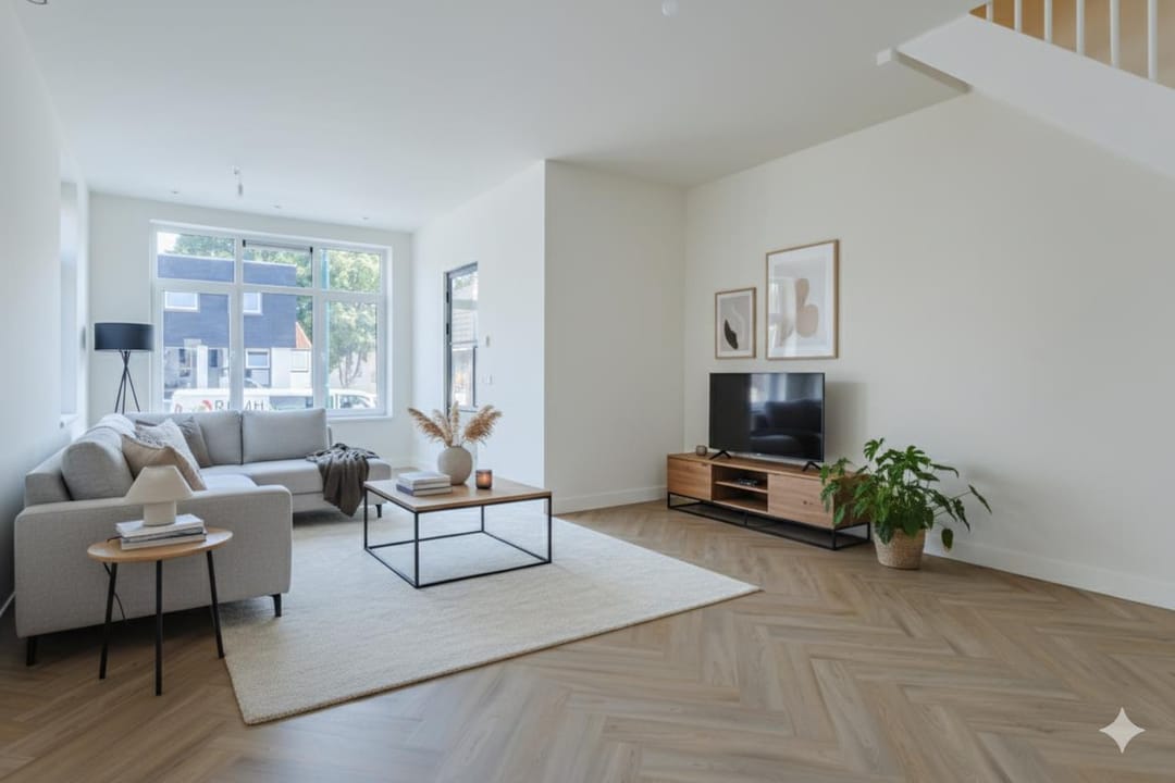 Photo 2 of Torenstraat 12