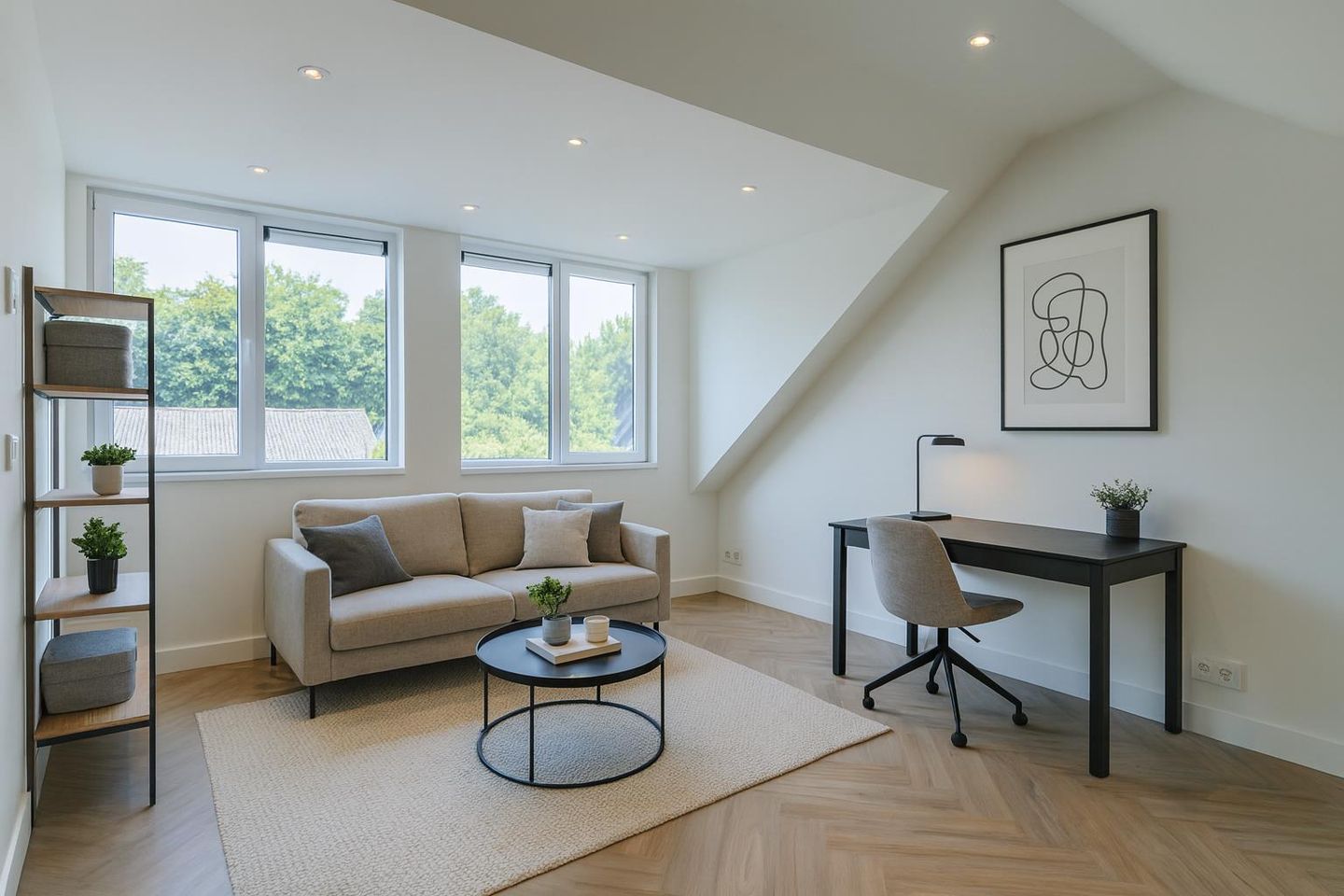 Photo 4 of Torenstraat 12