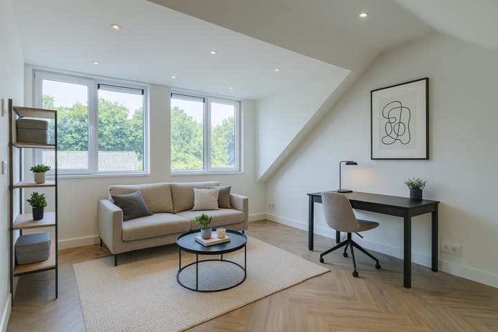 Foto 4 van Torenstraat 12