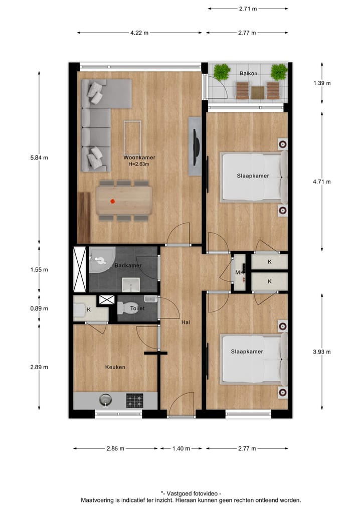 Foto 35 van Utrechtsestraatweg 2-F