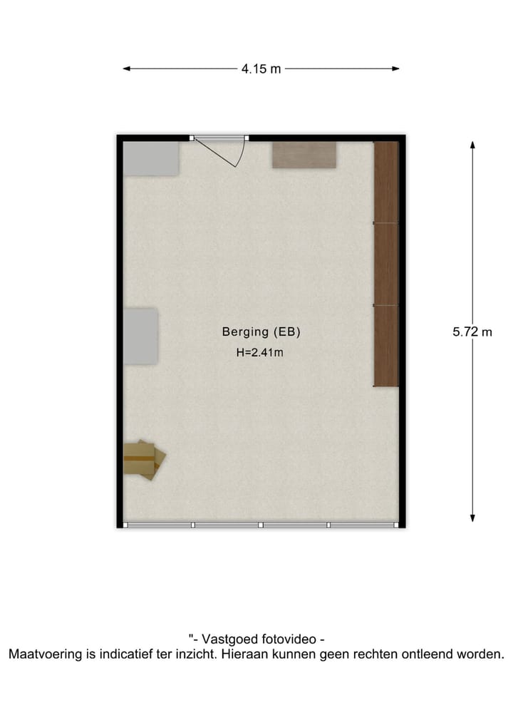 Foto 36 van Utrechtsestraatweg 2-F