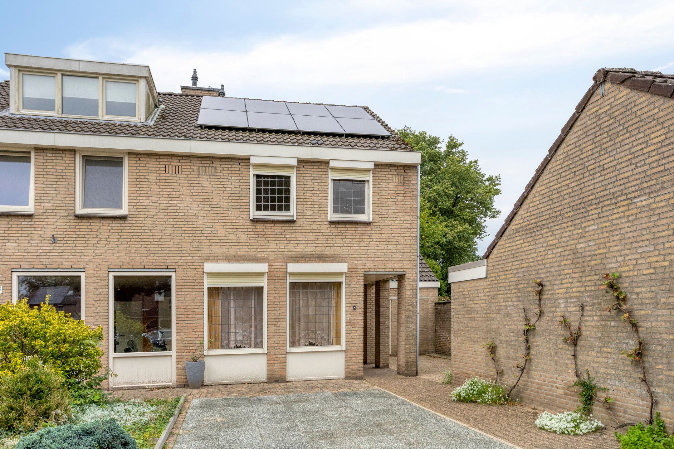 Eligiusweg, 8, Venray, 5801JL, Limburg, Nederland 8