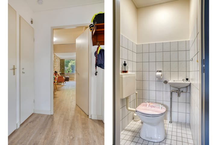 Foto 3 van Eligiusweg 8