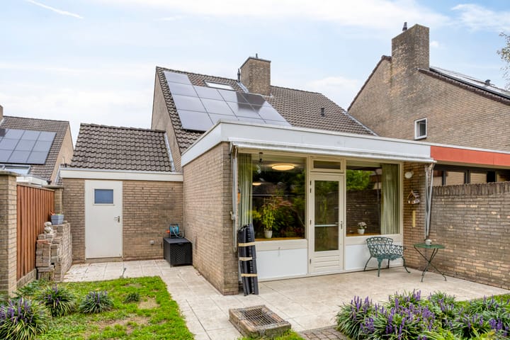 Foto 24 van Eligiusweg 8