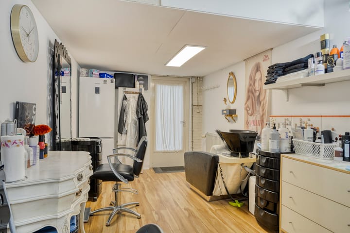 Foto 25 van Eligiusweg 8