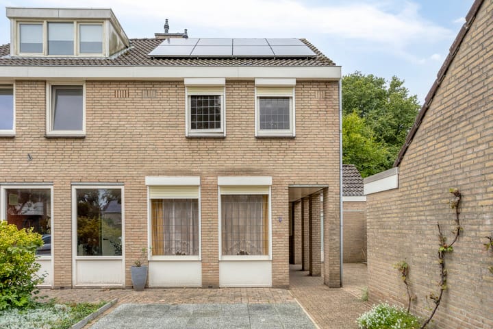 Foto 27 van Eligiusweg 8