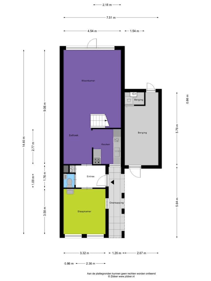 Foto 31 van Eligiusweg 8