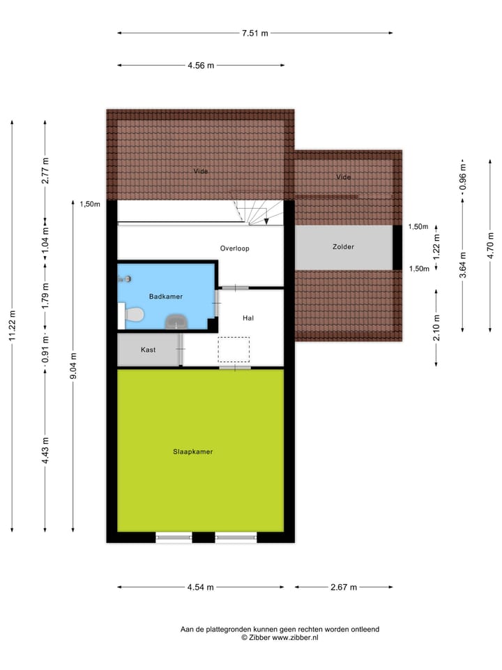 Foto 32 van Eligiusweg 8