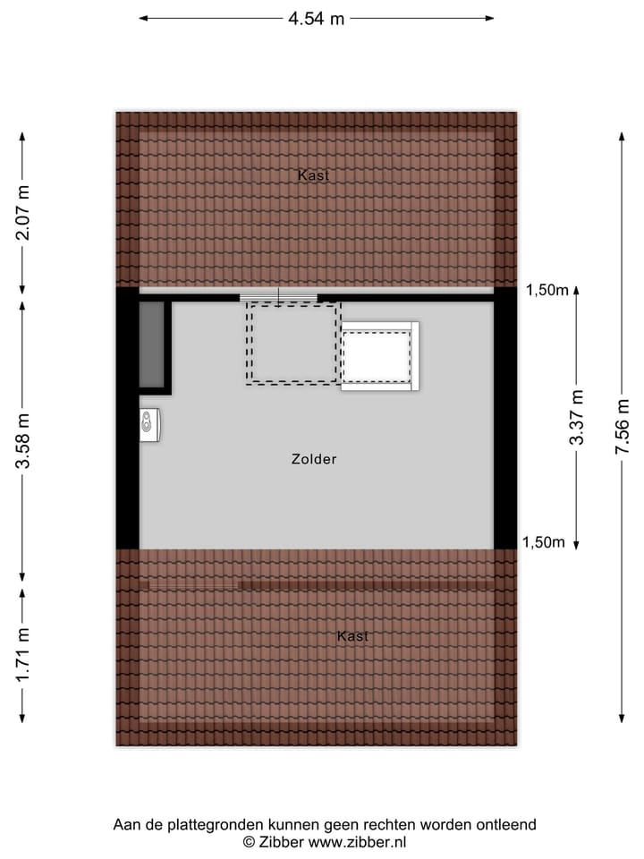 Foto 33 van Eligiusweg 8