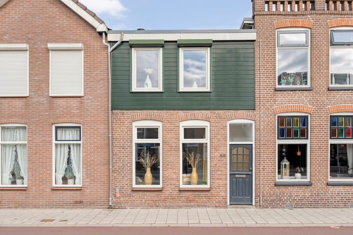 Grote Kerkstraat 55