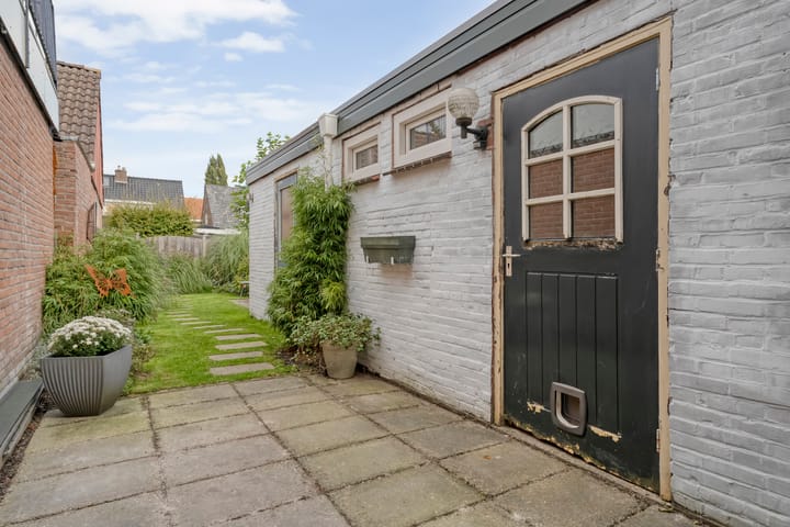 Foto 22 van Grote Kerkstraat 55