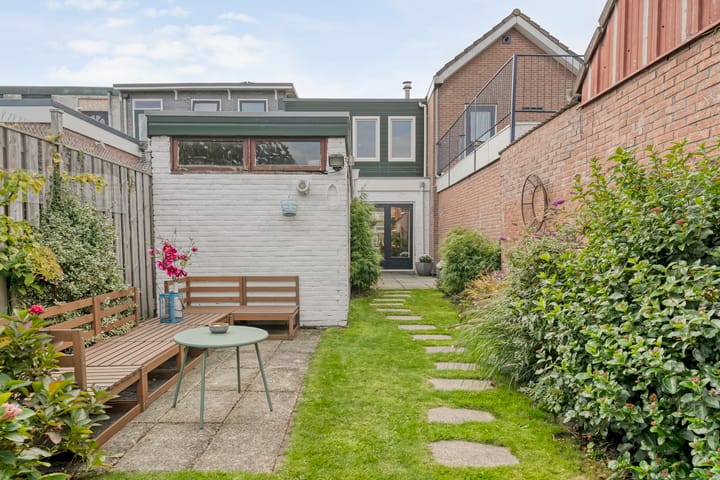 Foto 26 van Grote Kerkstraat 55