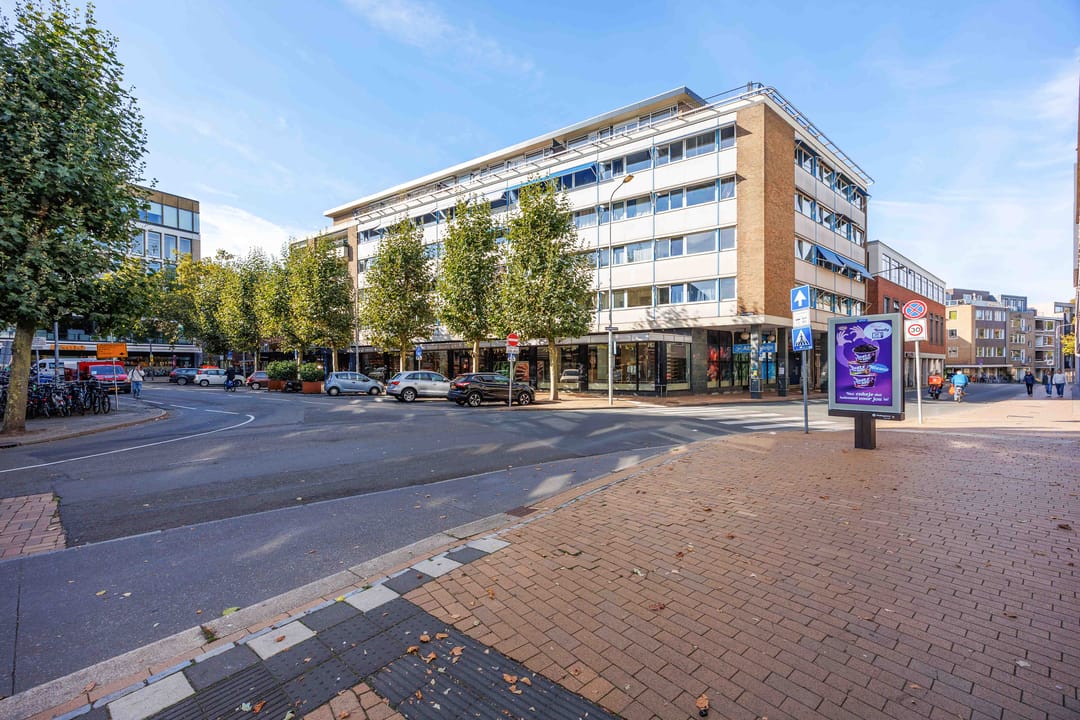 Foto 2 van Kwinkenplein 23