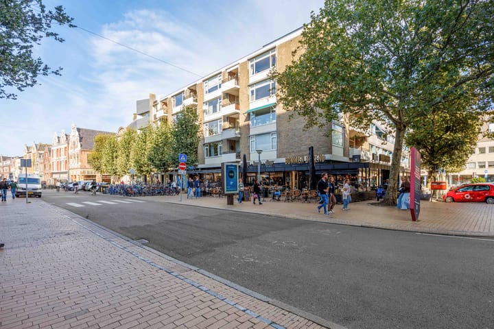 Foto 3 van Kwinkenplein 23