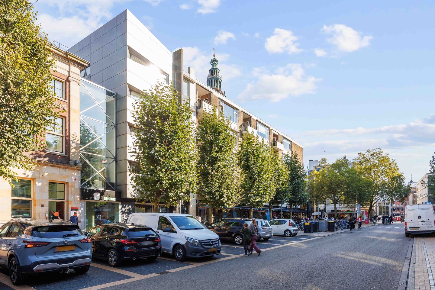 Foto 4 van Kwinkenplein 23