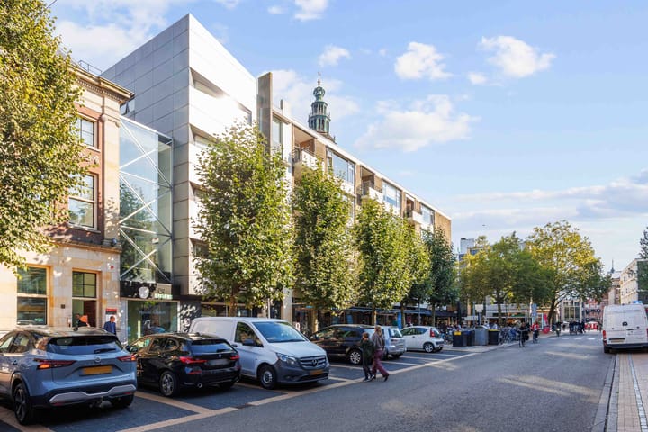 Foto 4 van Kwinkenplein 23