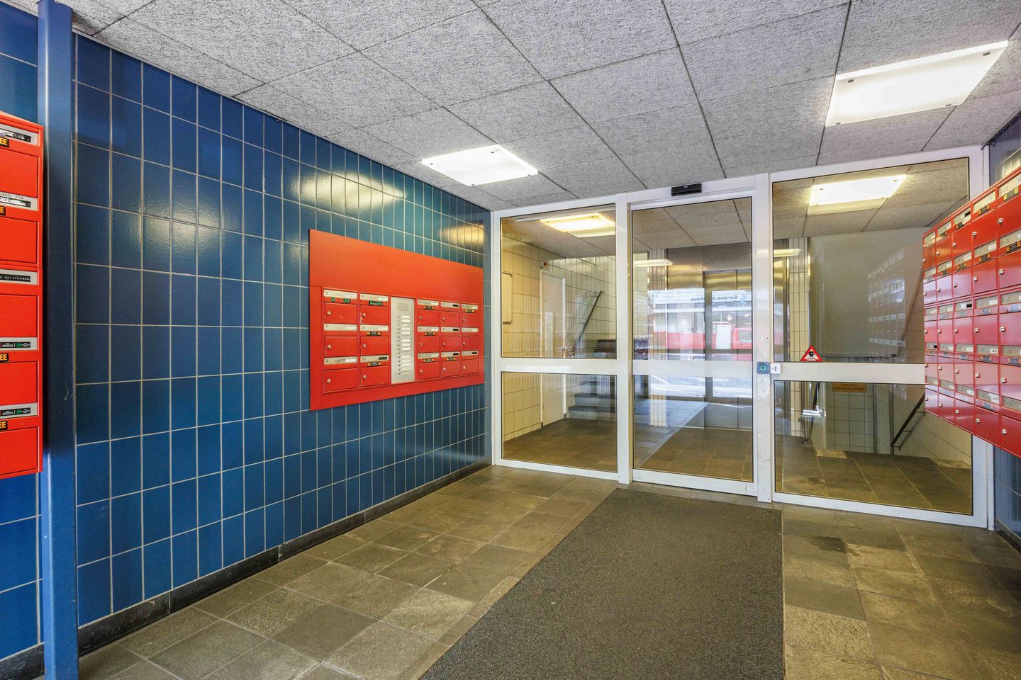 Foto 5 van Kwinkenplein 23