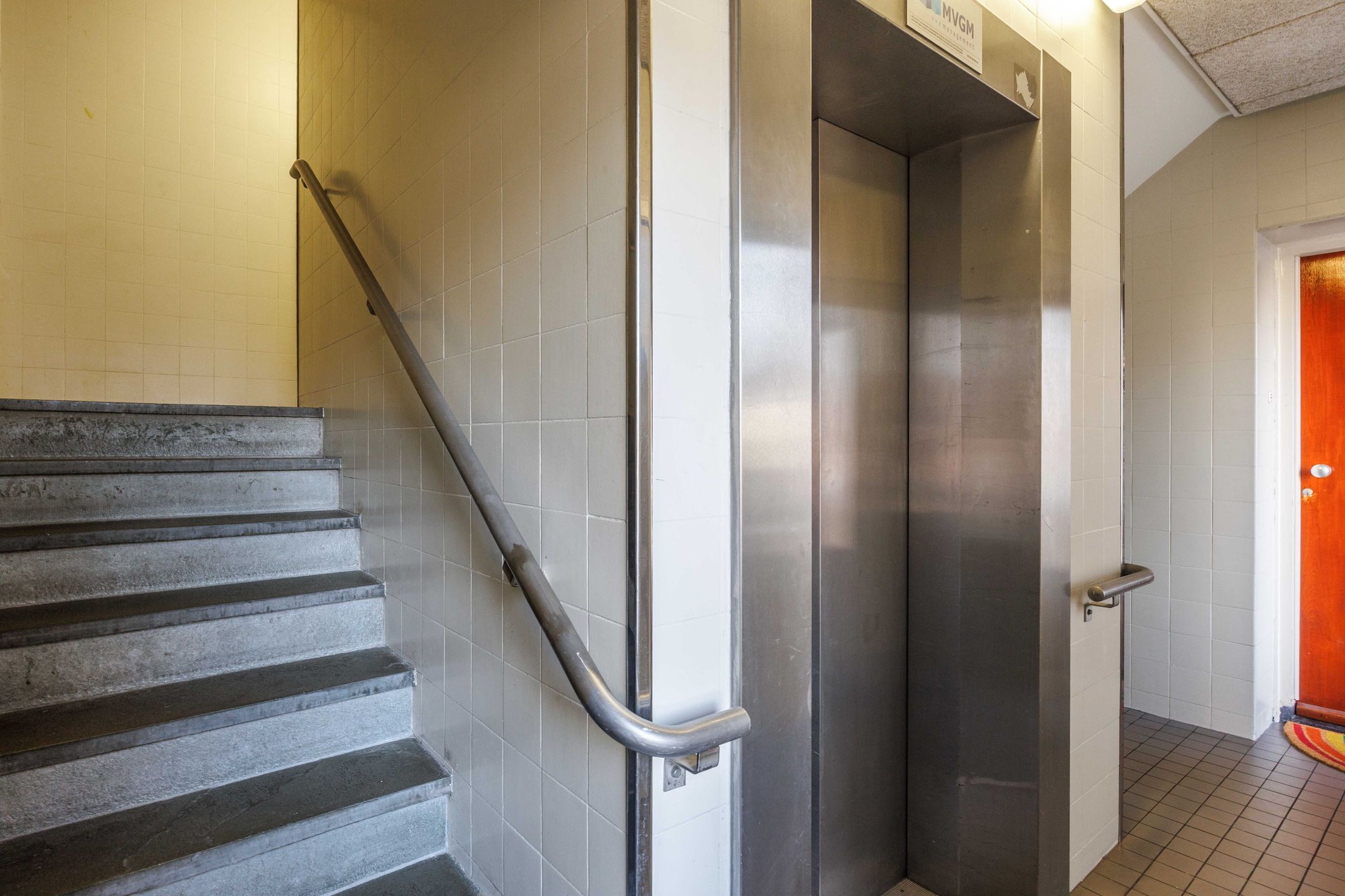 Foto 6 van Kwinkenplein 23