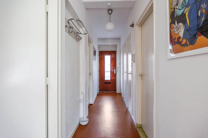 Photo 8 of Kwinkenplein 23