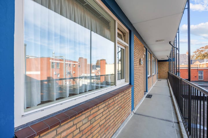 Photo 7 of Kwinkenplein 23