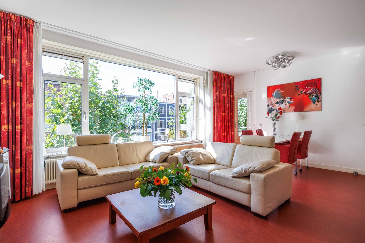 Foto 10 van Kwinkenplein 23