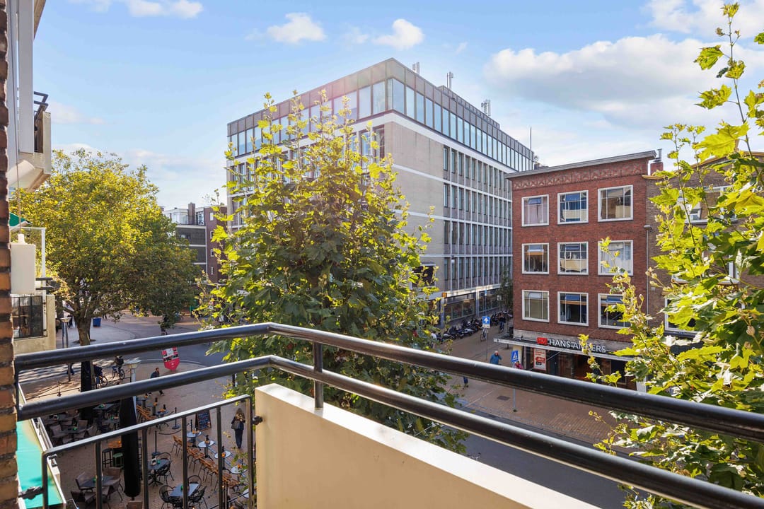 Foto 16 van Kwinkenplein 23