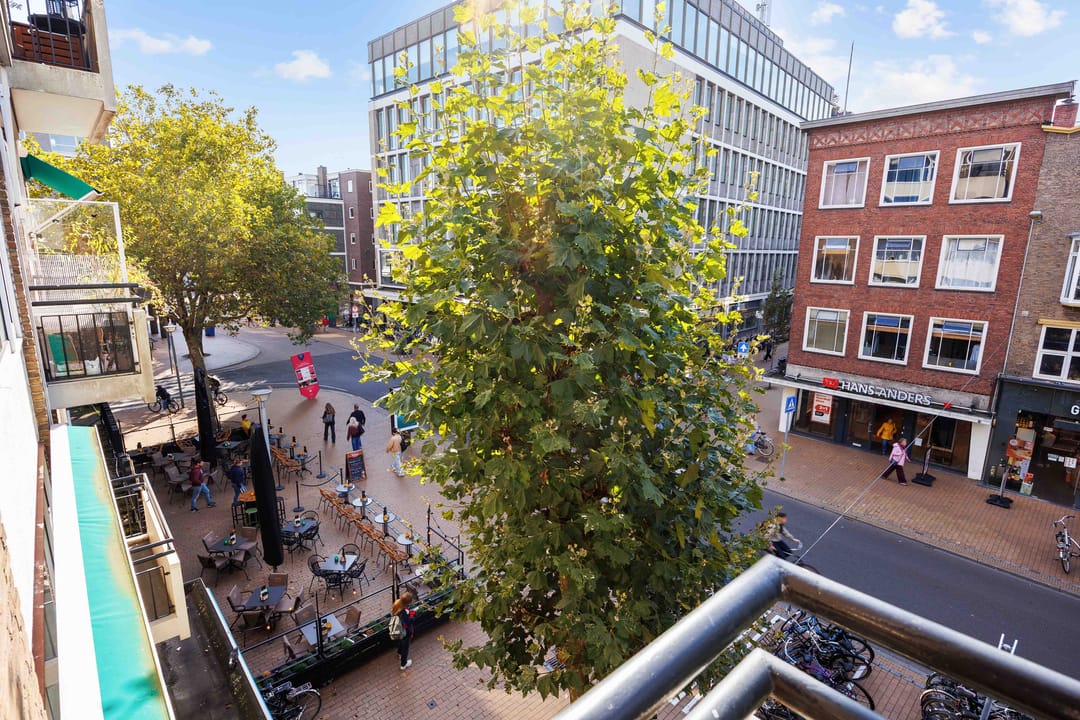 Foto 17 van Kwinkenplein 23