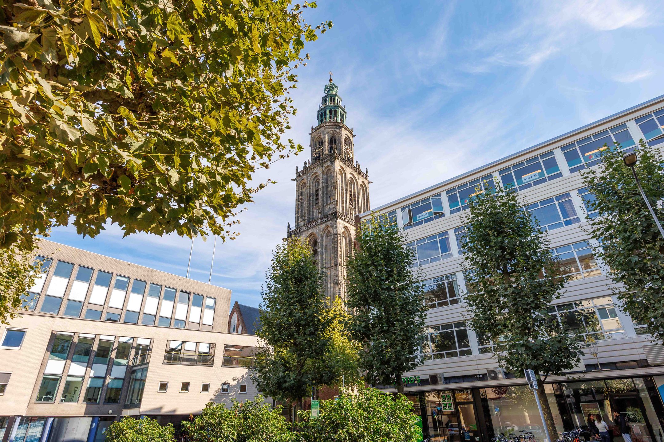 Foto 33 van Kwinkenplein 23