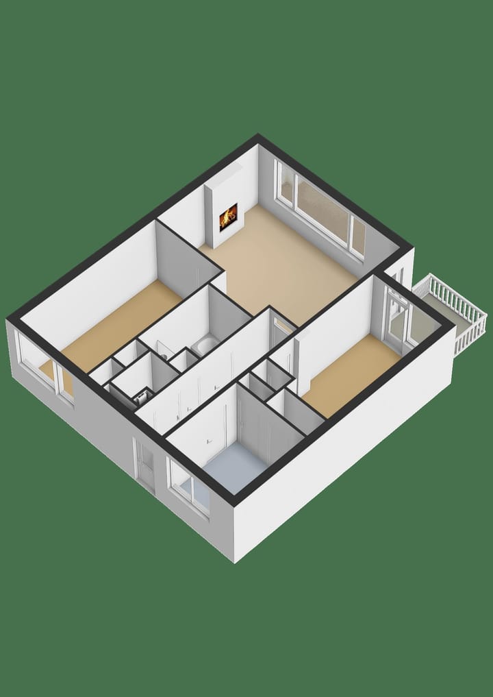 Photo 38 of Kwinkenplein 23