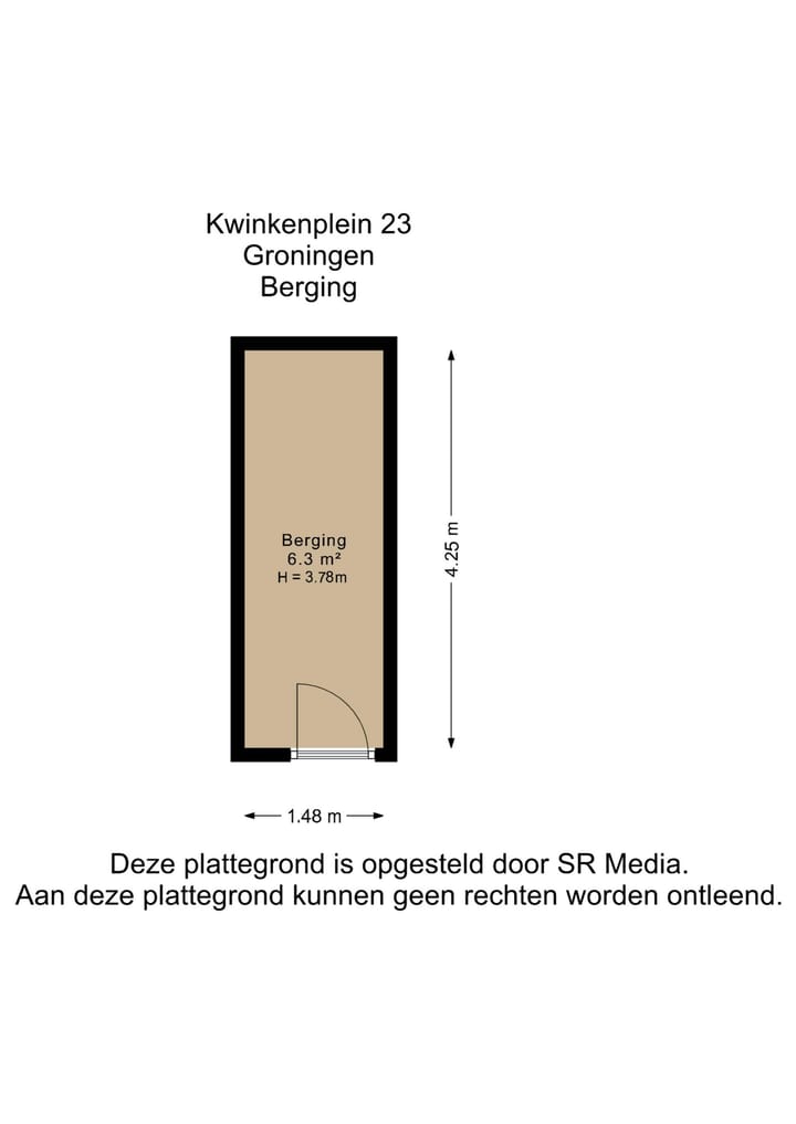 Photo 39 of Kwinkenplein 23