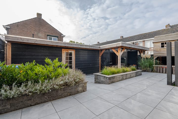 Foto 3 van Mr. Piersonstraat 7