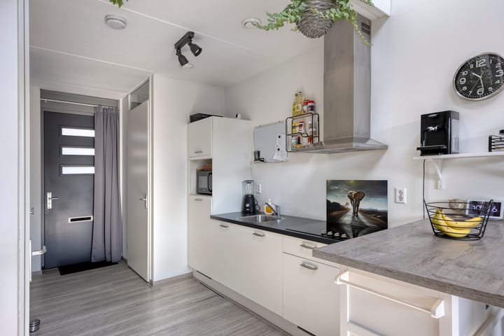 Foto 2 van De Pinas 7