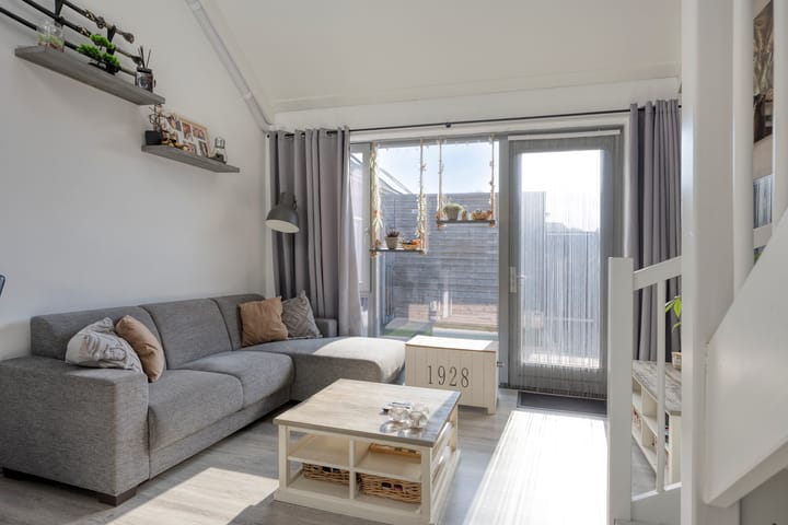 Foto 4 van De Pinas 7