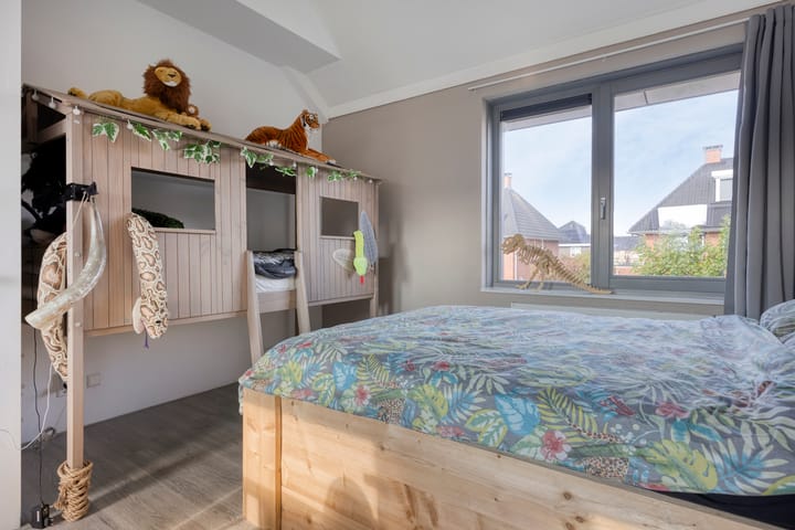 Foto 5 van De Pinas 7