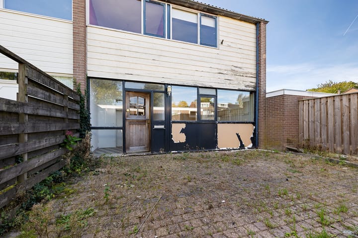 Foto 2 van Laan van het Kwekebos 367