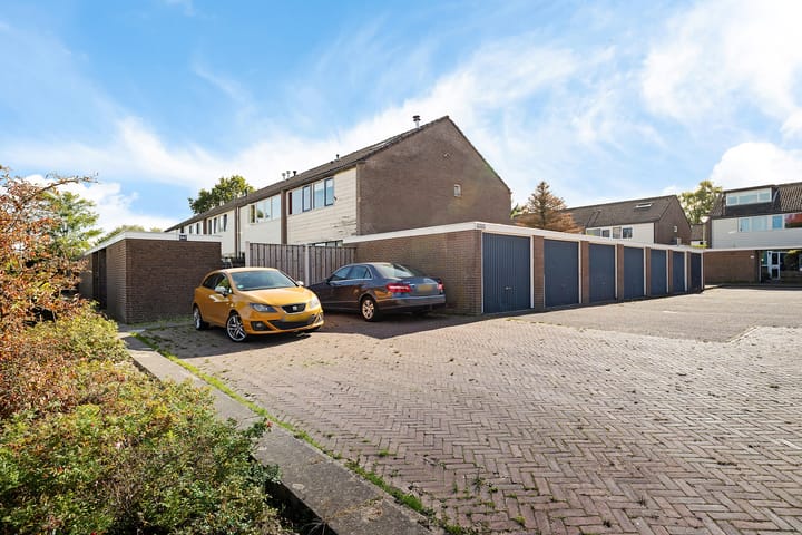 Foto 4 van Laan van het Kwekebos 367